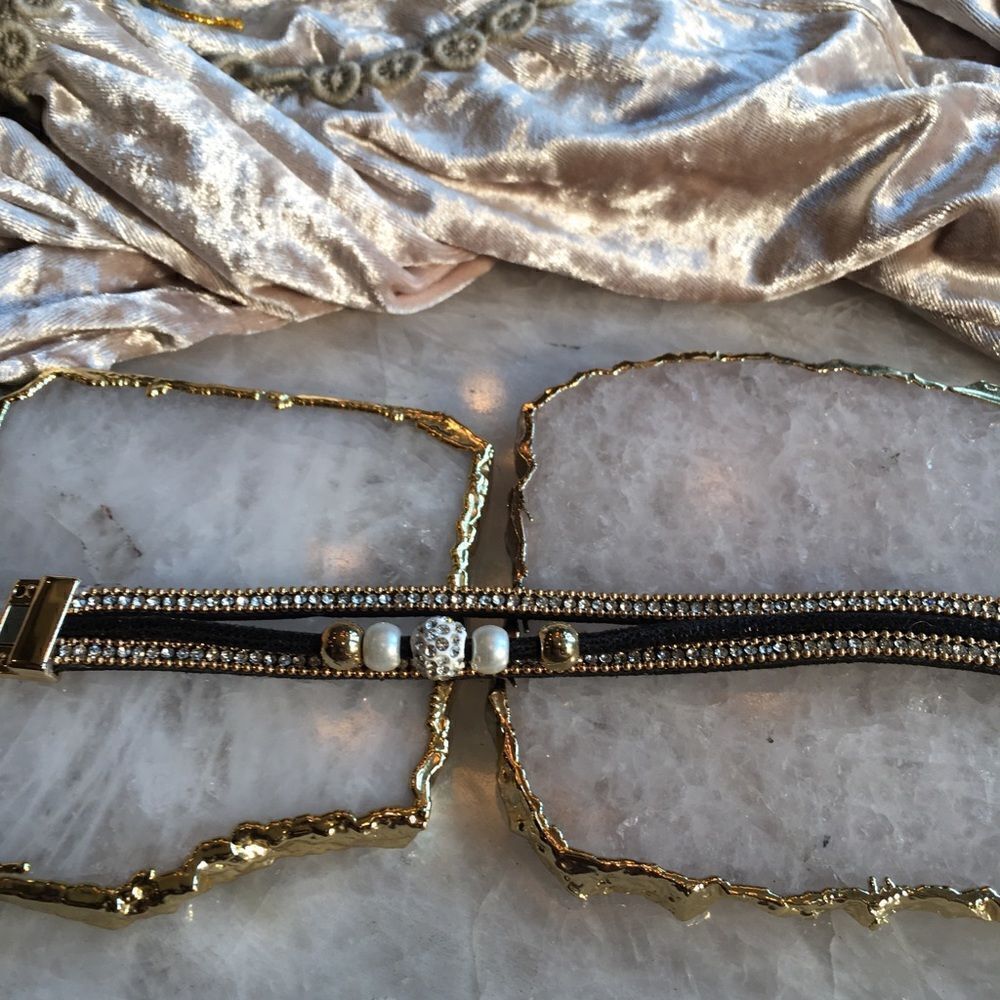 Three Strand Bracelet! - Picture 11 of 16